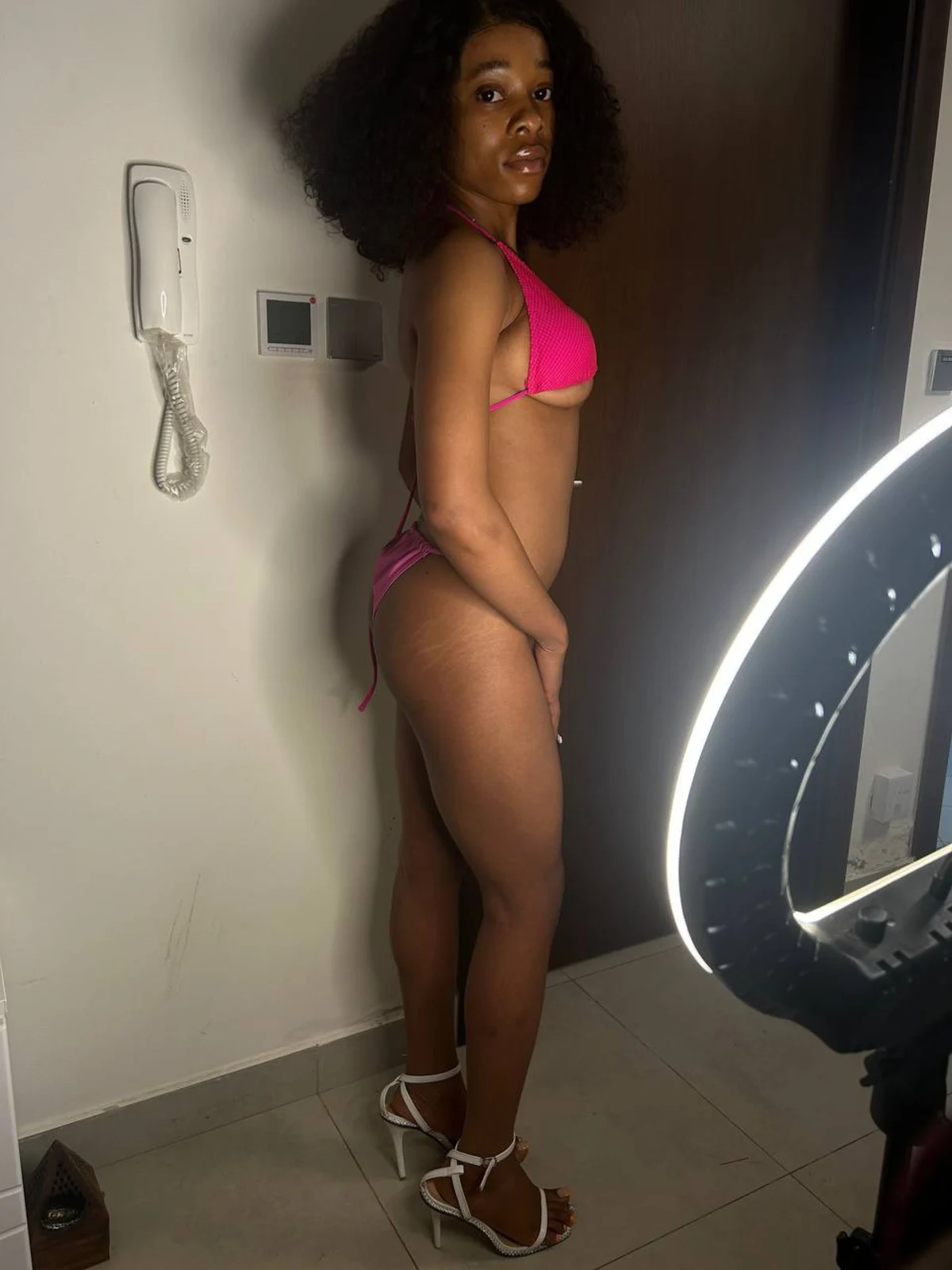 Бетти escort in Krasnodar