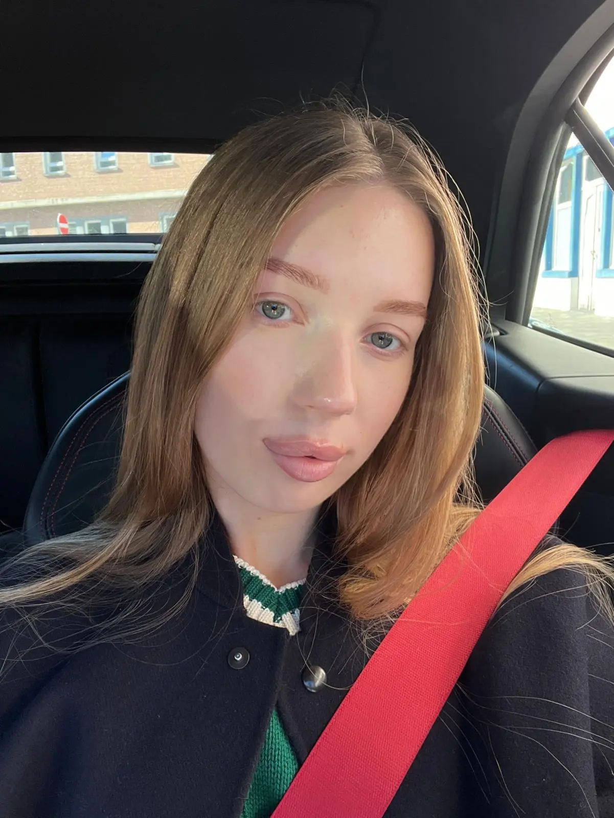 Божена escort in Krasnodar