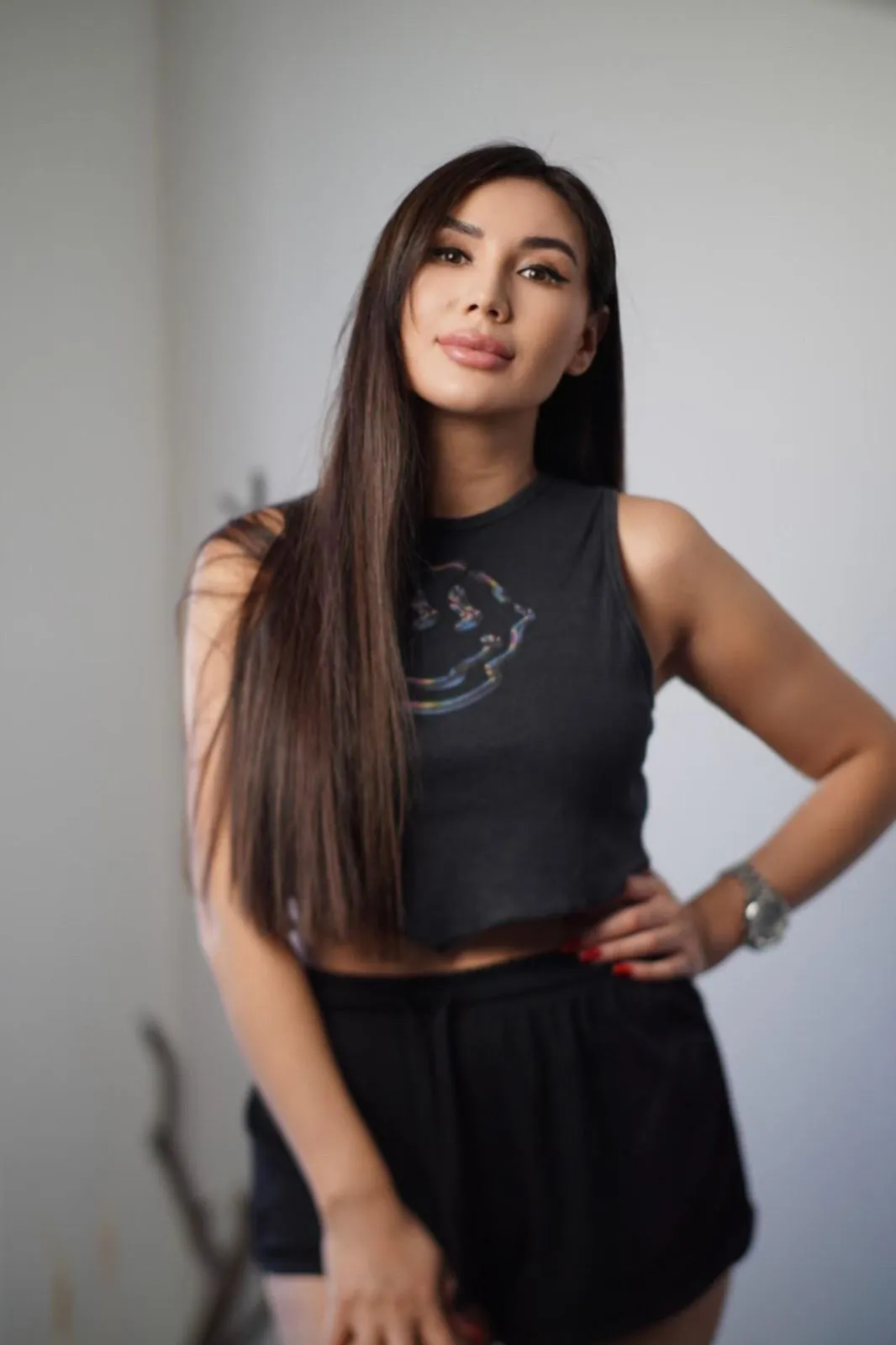 Даша escort in Krasnodar