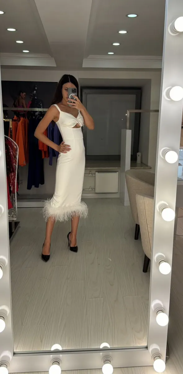 Дейзи escort in Krasnodar