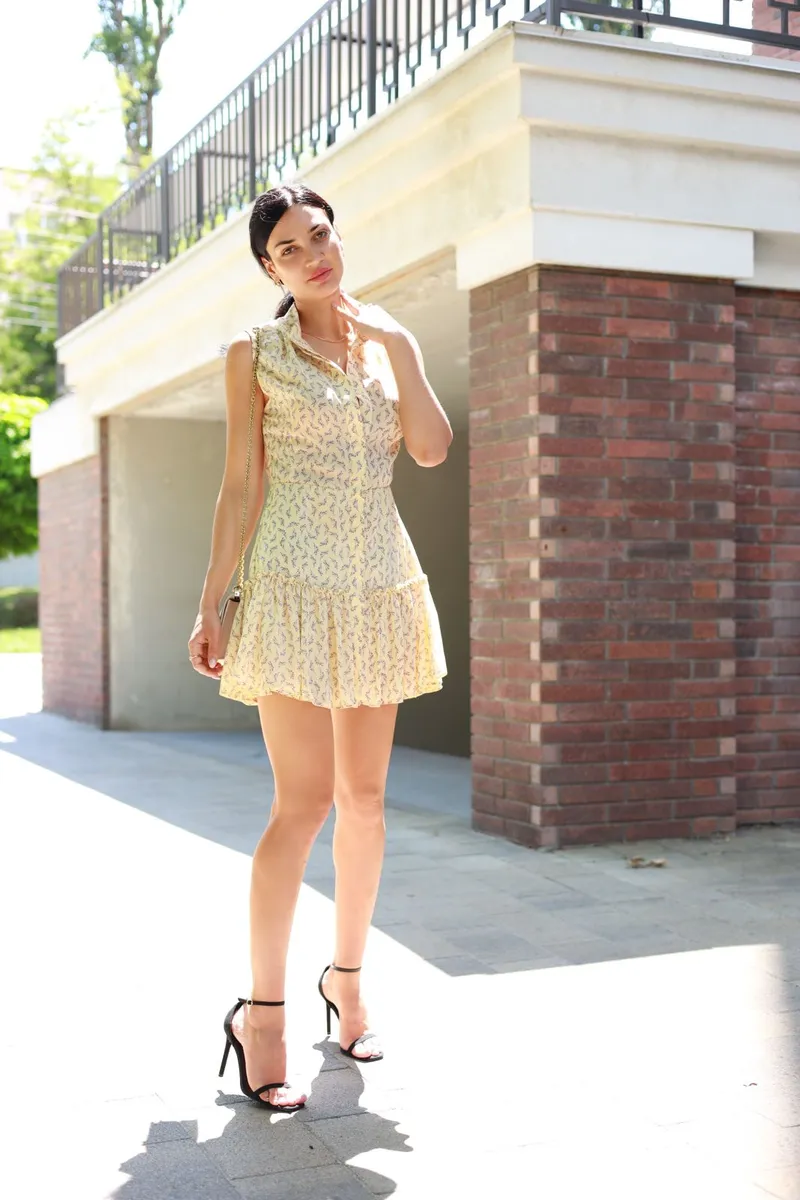 Дейзи escort in Krasnodar