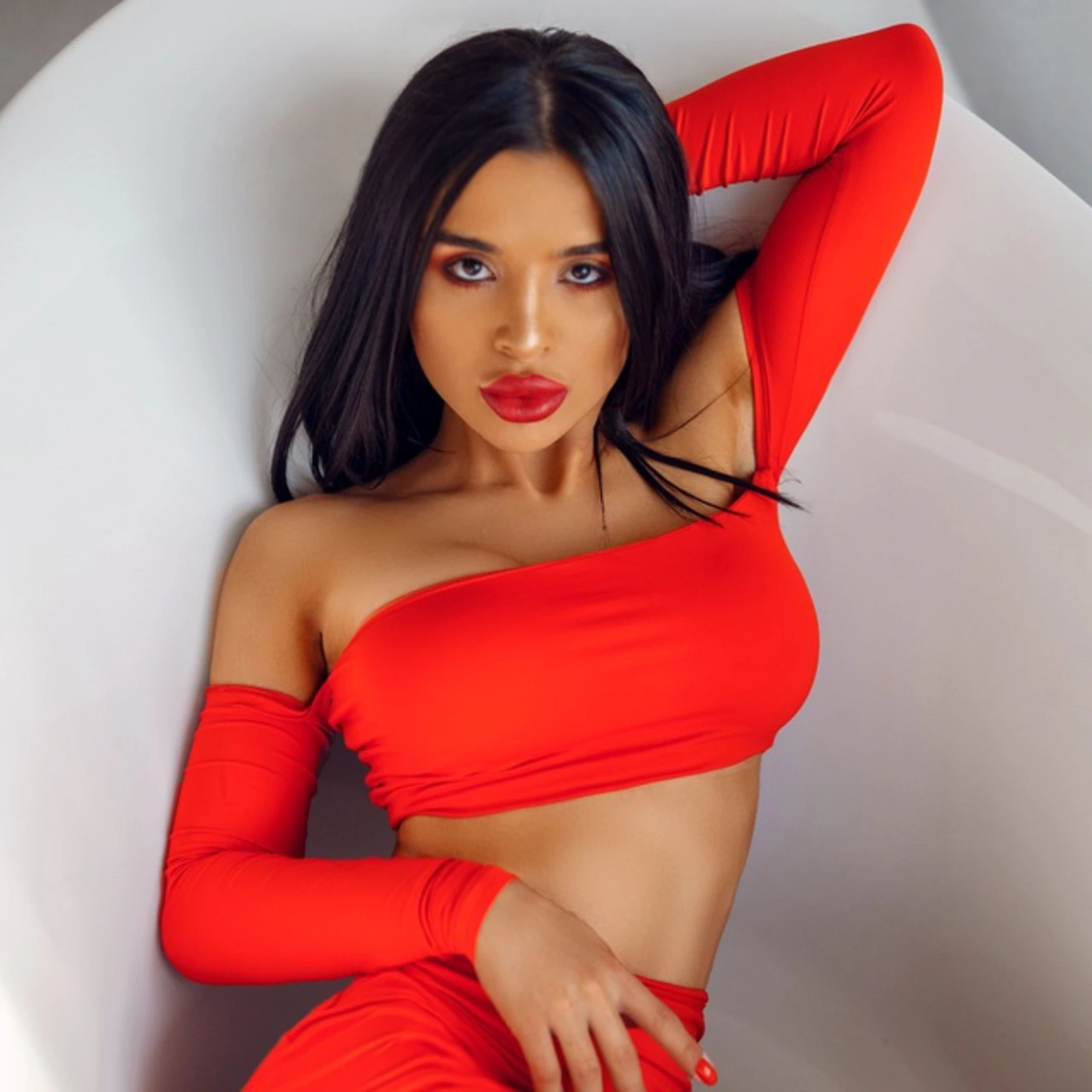 Делия escort in Krasnodar