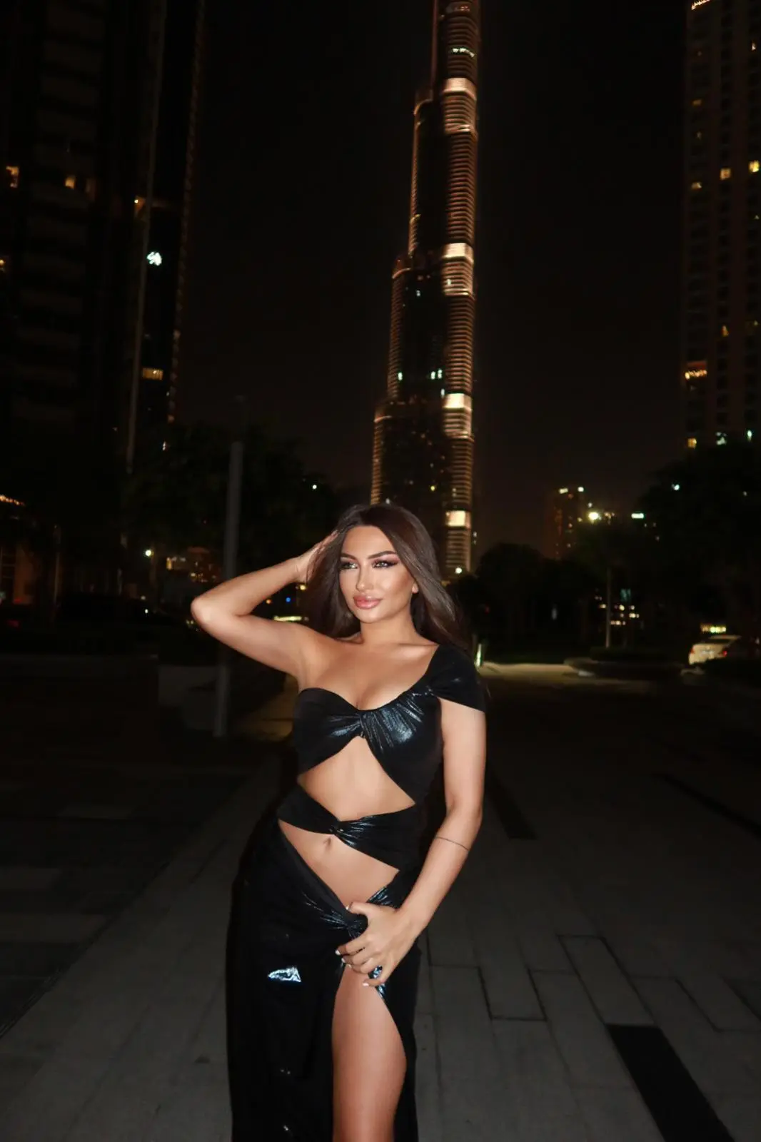 Дерри escort in Krasnodar