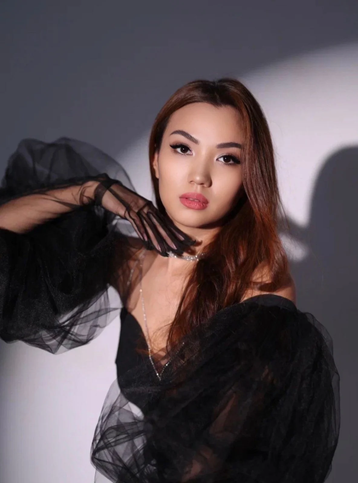 Ди escort in Krasnodar