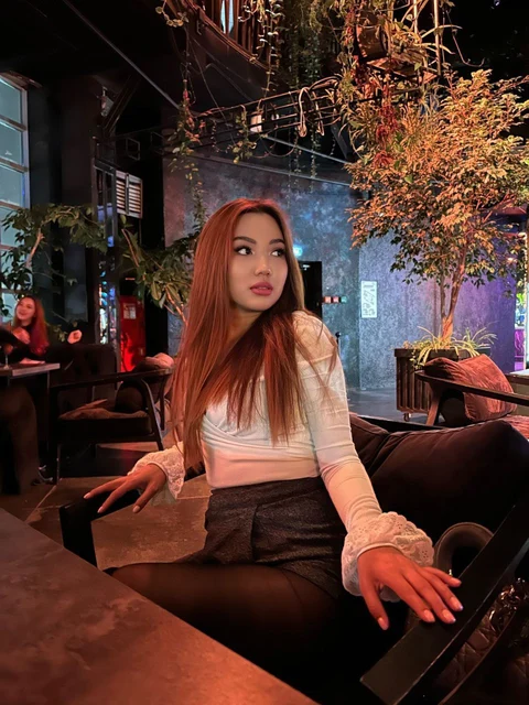 Ди escort in Krasnodar