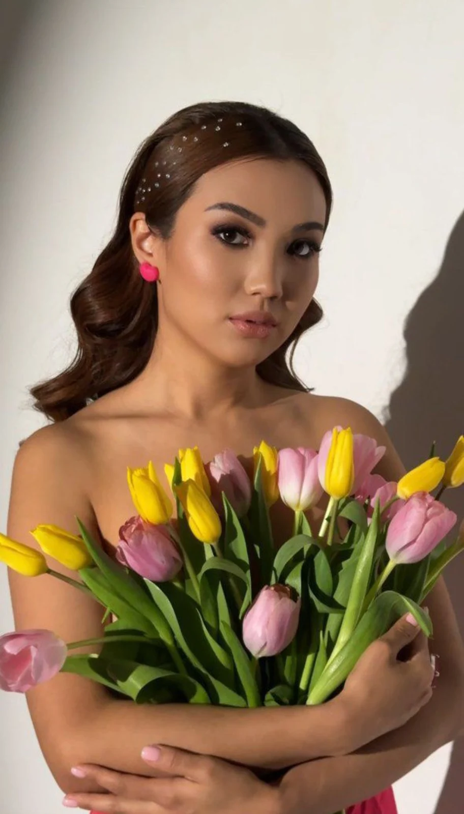 Ди escort in Krasnodar