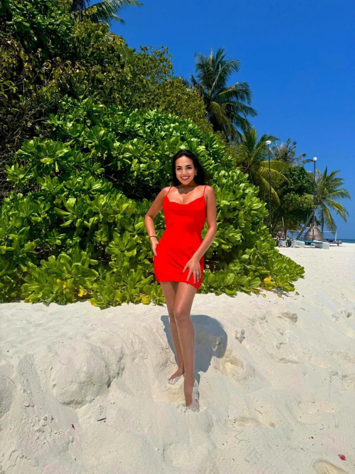 Дина escort in Krasnodar