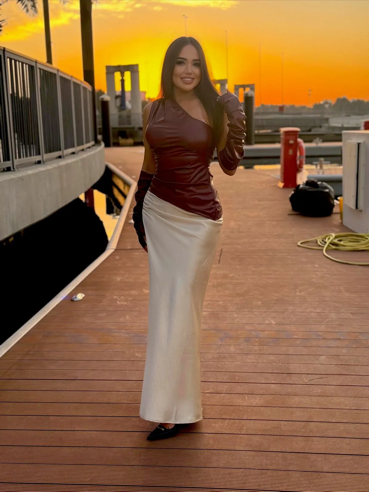 Дина escort in Krasnodar