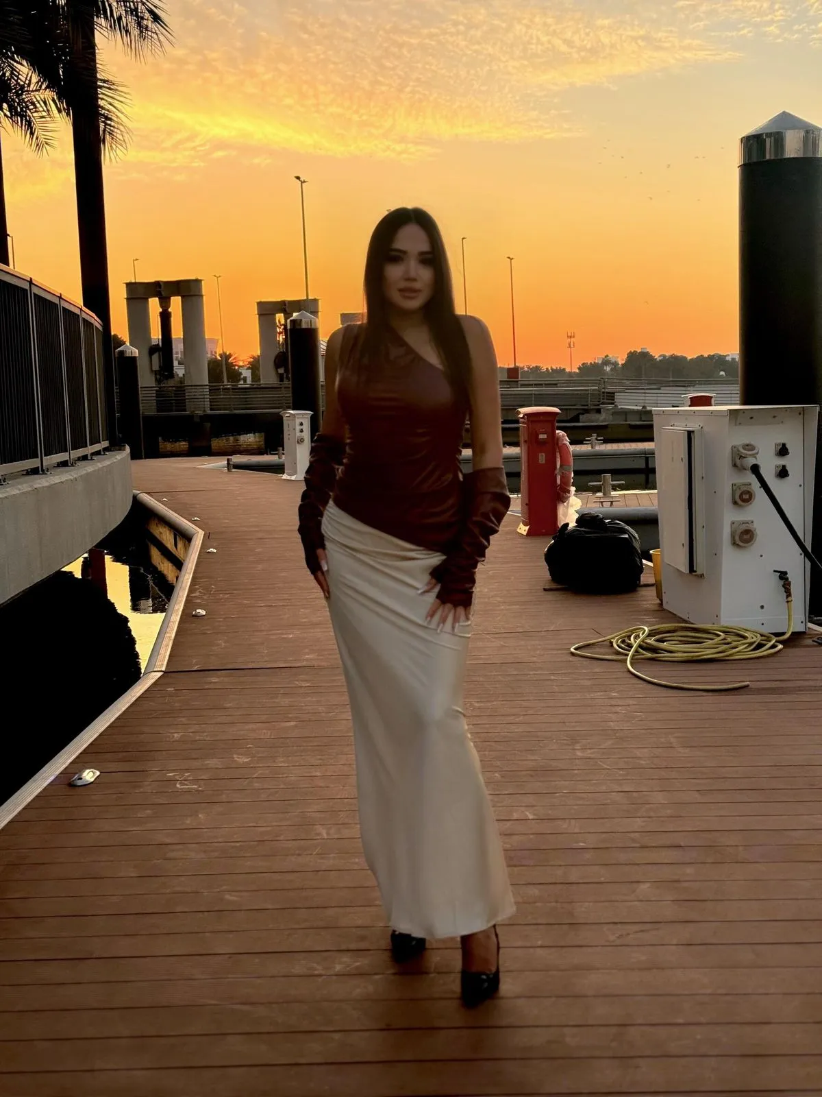 Дина escort in Krasnodar