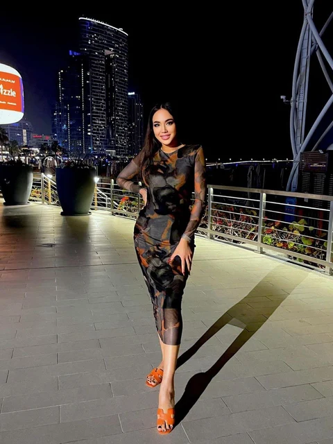 Дина escort in Krasnodar