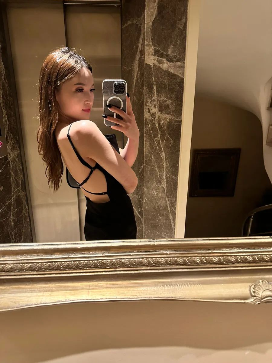 Дженни escort in Krasnodar