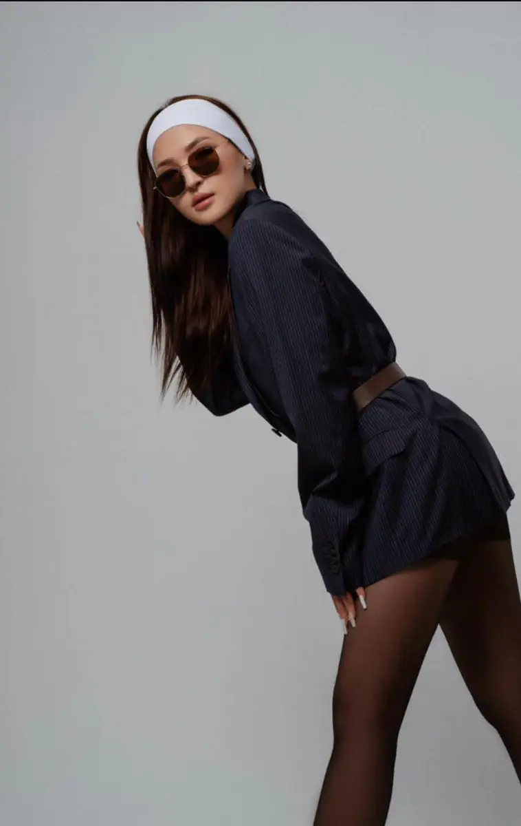 Дженни escort in Krasnodar