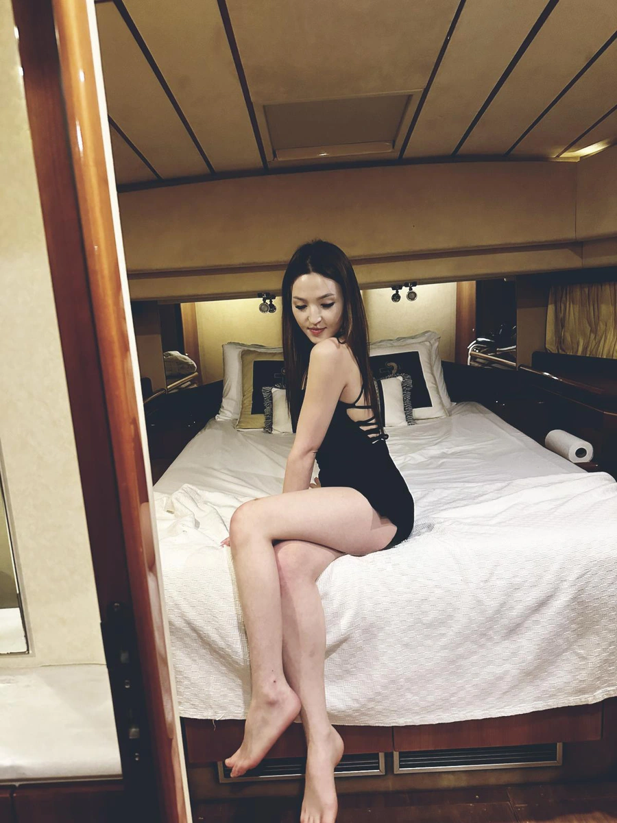 Дженни escort in Krasnodar