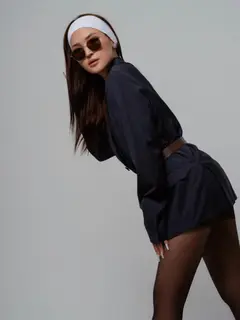 Дженни escort in Krasnodar