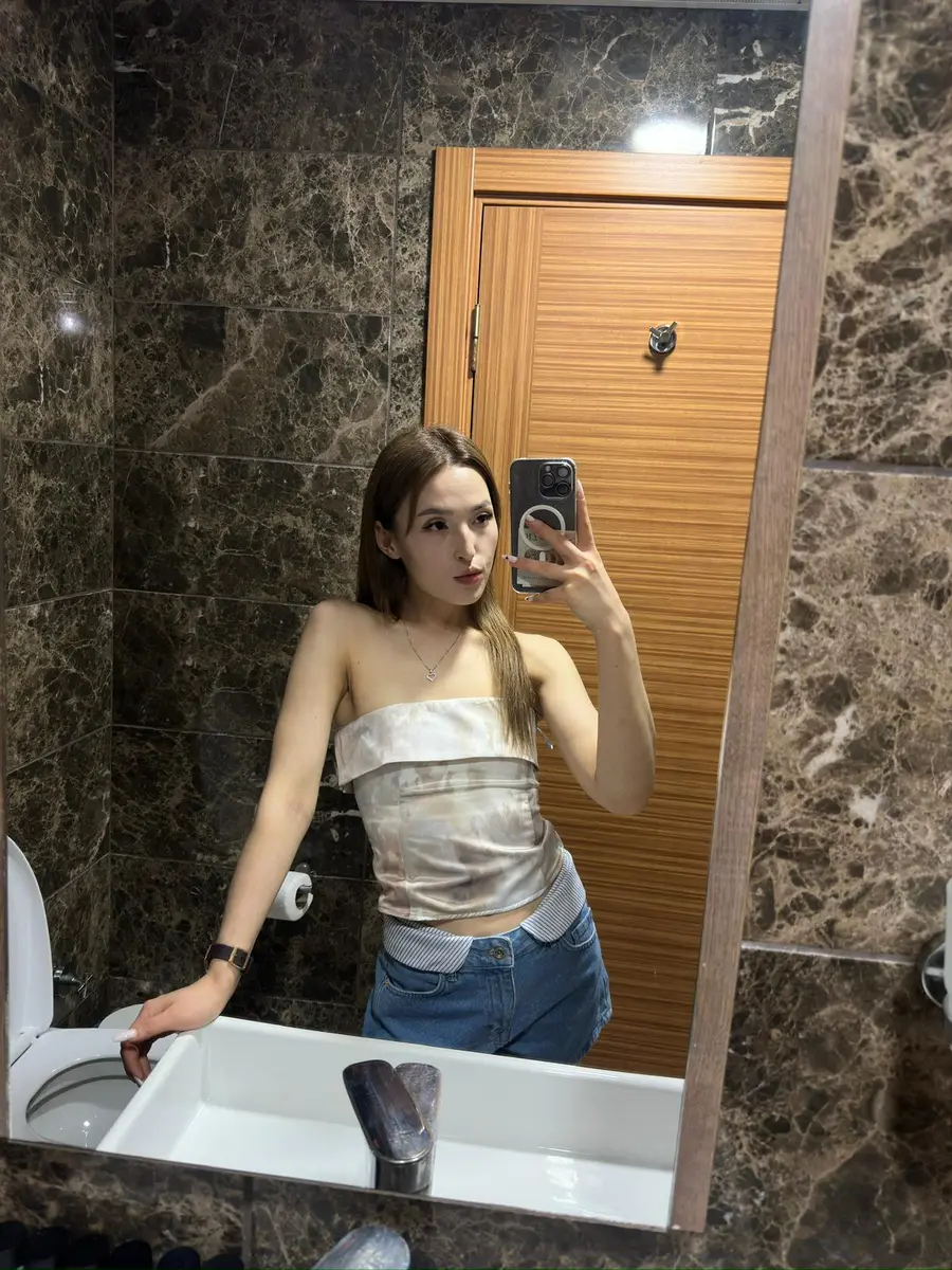 Дженни escort in Krasnodar