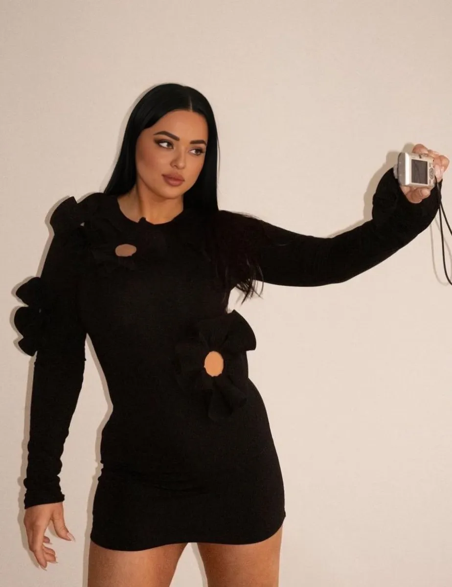 Эда escort in Krasnodar