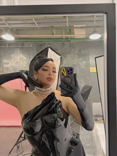 Эда escort in Krasnodar