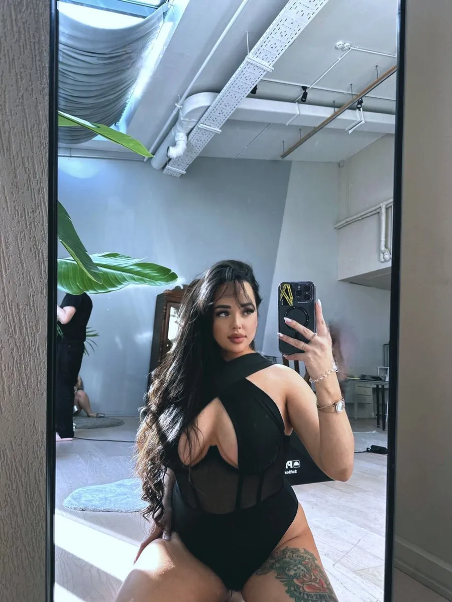 Эда escort in Krasnodar