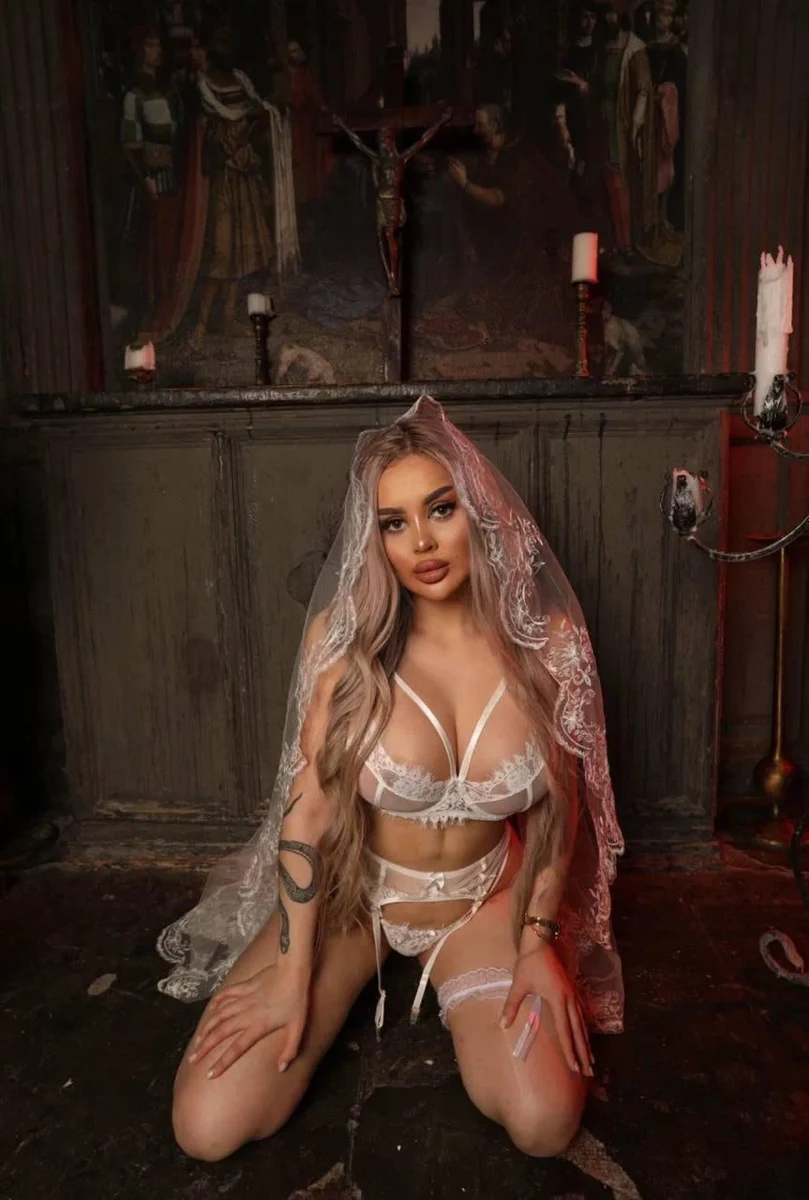 Екатерина escort in Krasnodar