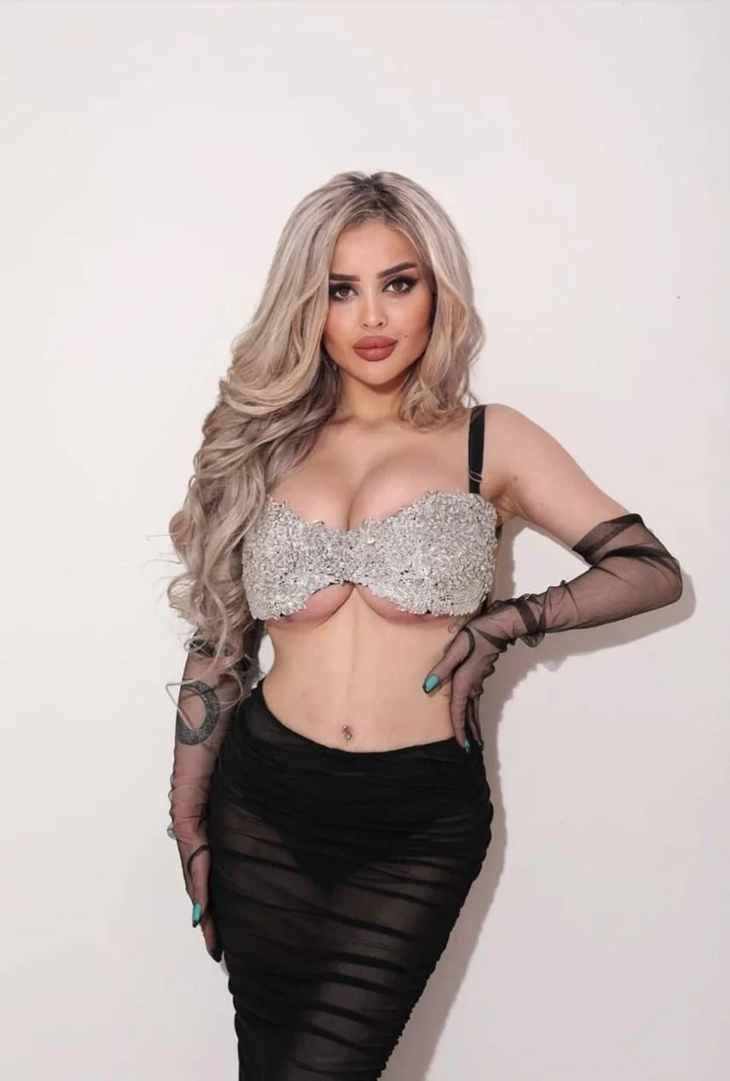 Екатерина escort in Krasnodar