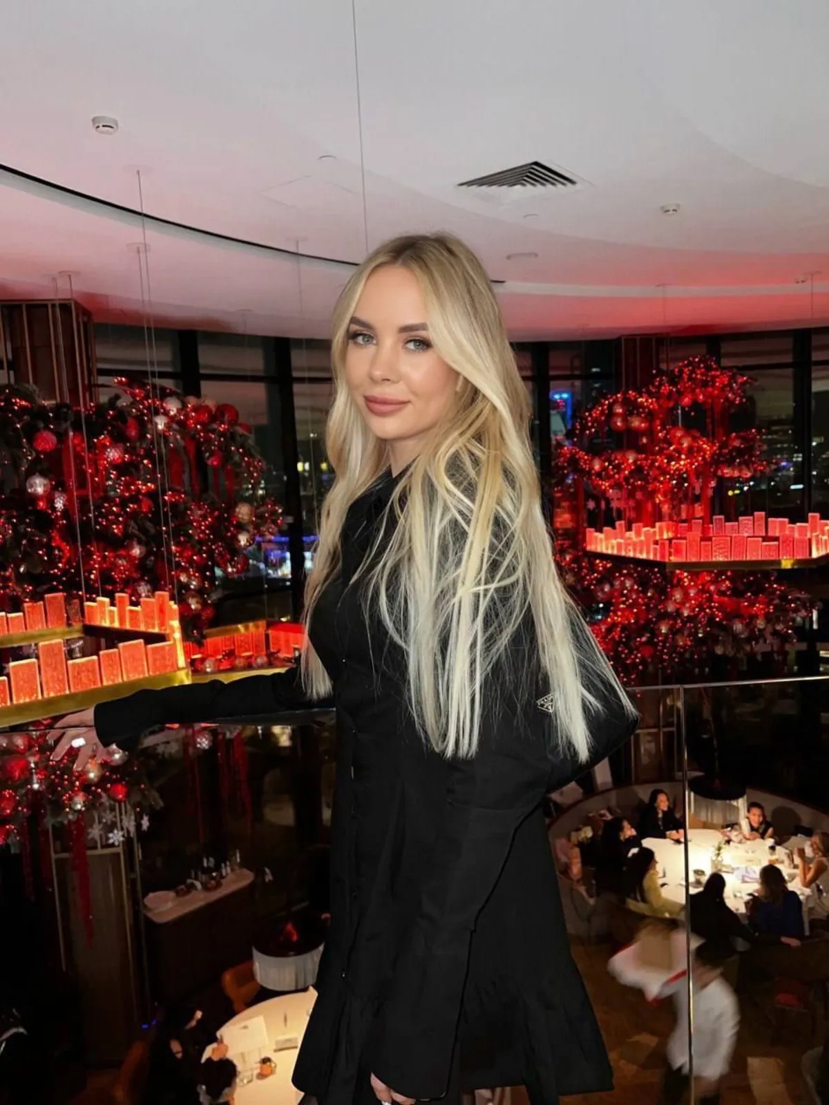 Елена escort in Krasnodar