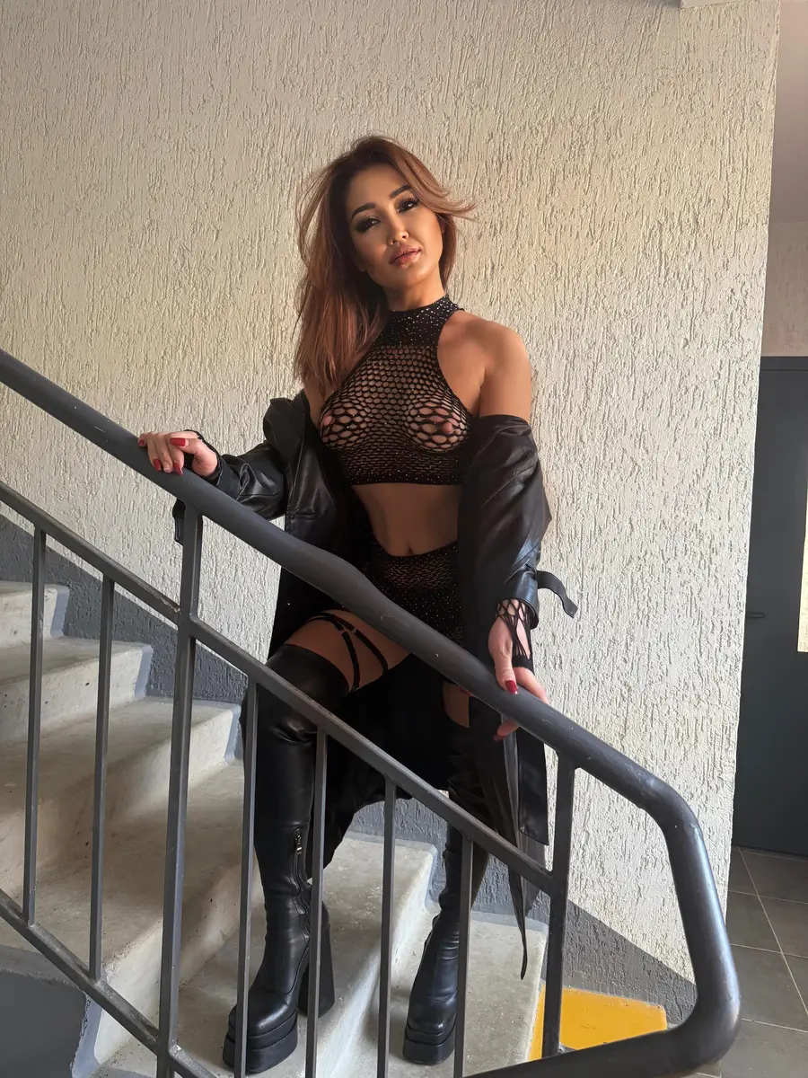 Елия escort in Krasnodar