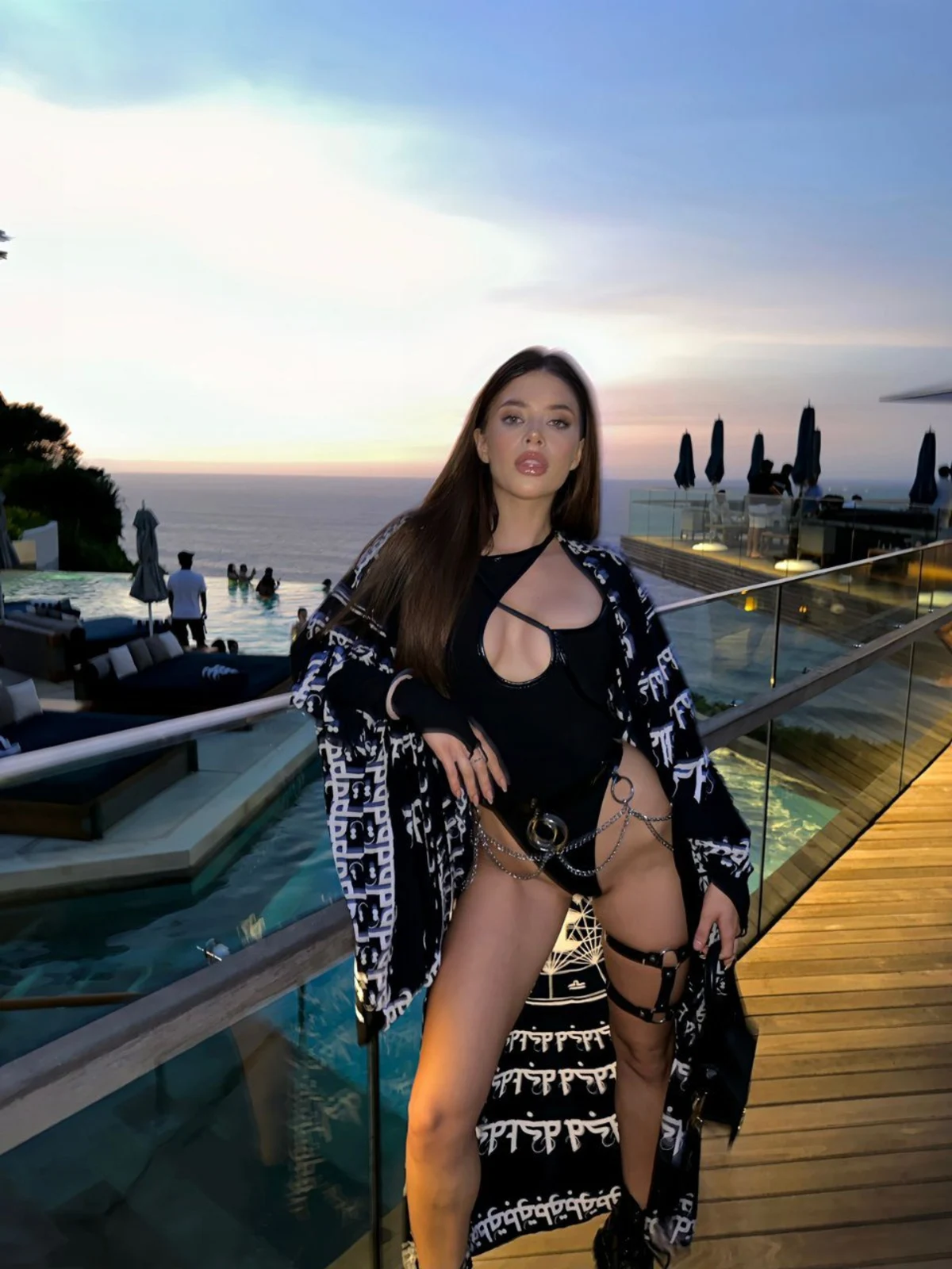 Эллис escort in Krasnodar