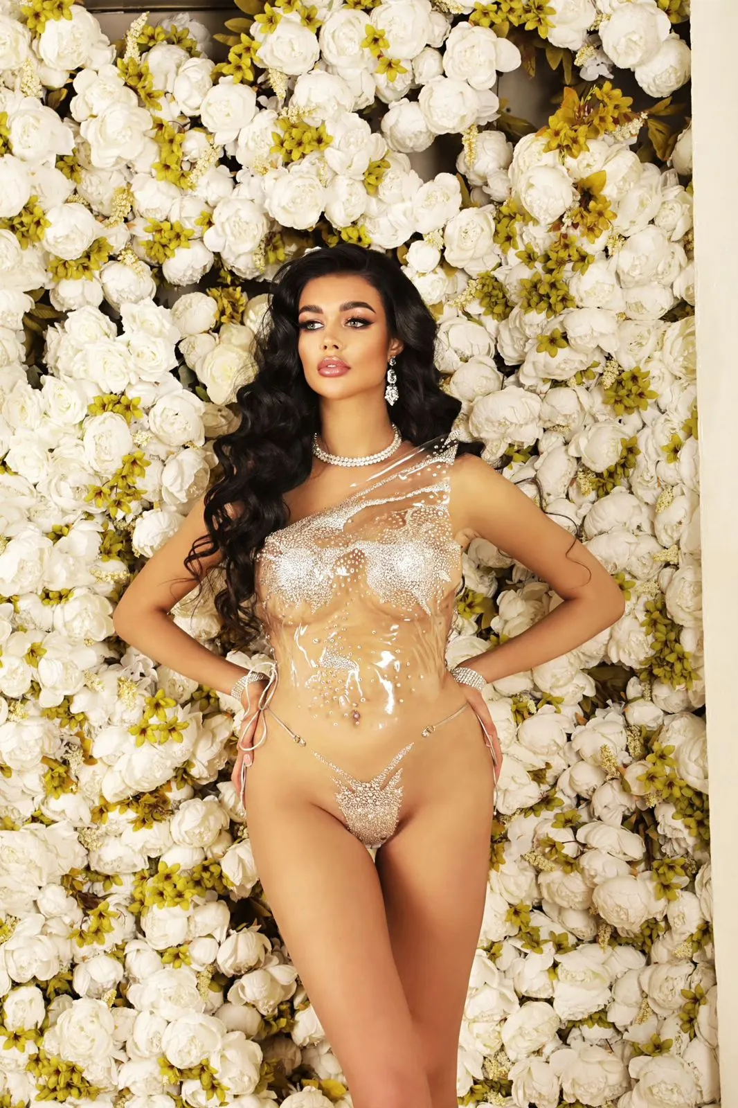 Эмили escort in Krasnodar