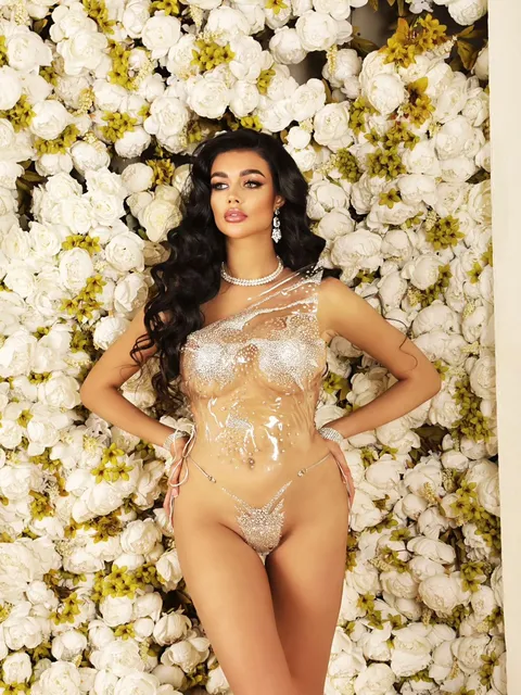 Эмили escort in Krasnodar