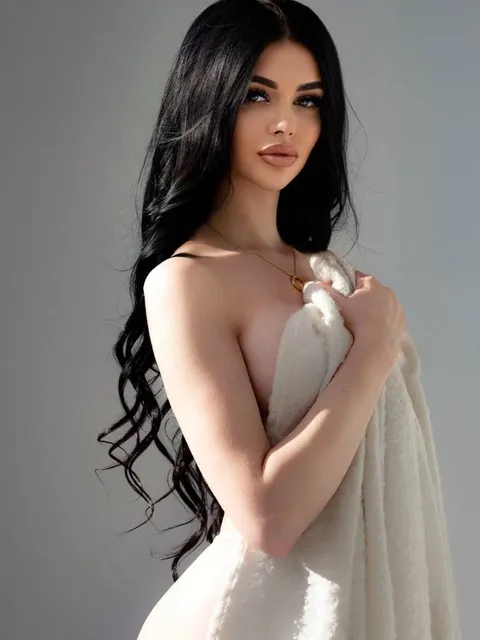 Эмили escort in Krasnodar