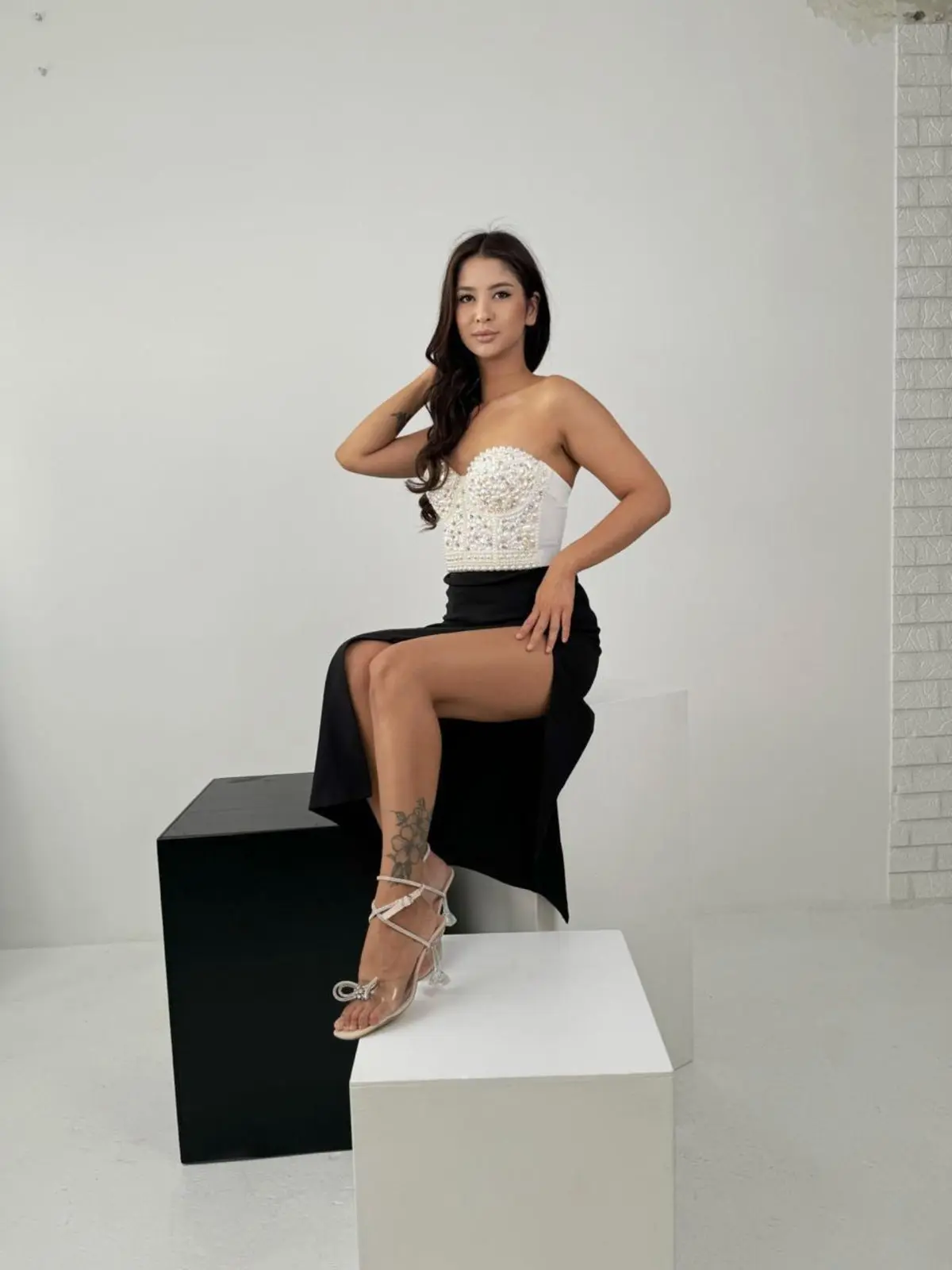 Эсмира escort in Krasnodar