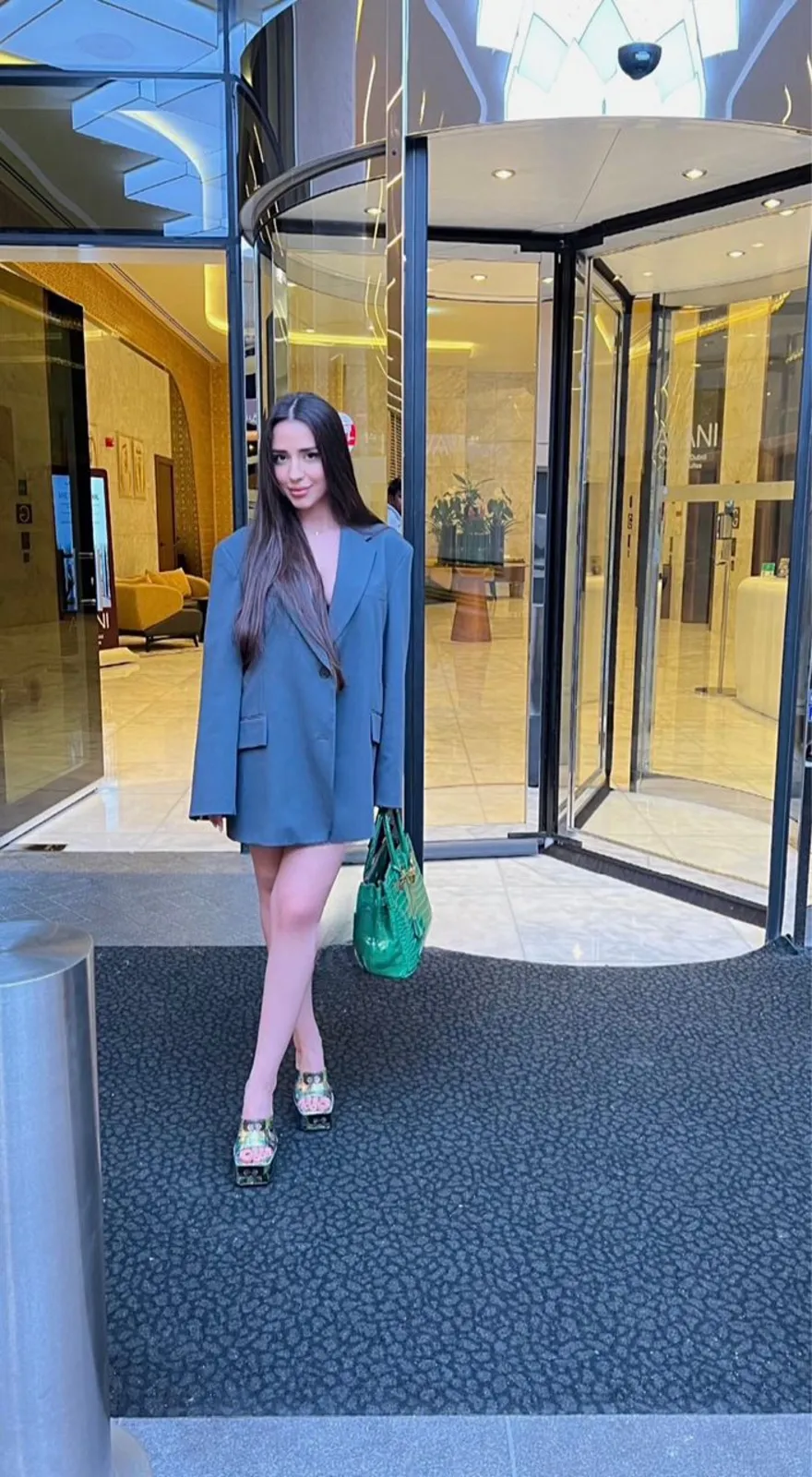 Фаида escort in Krasnodar