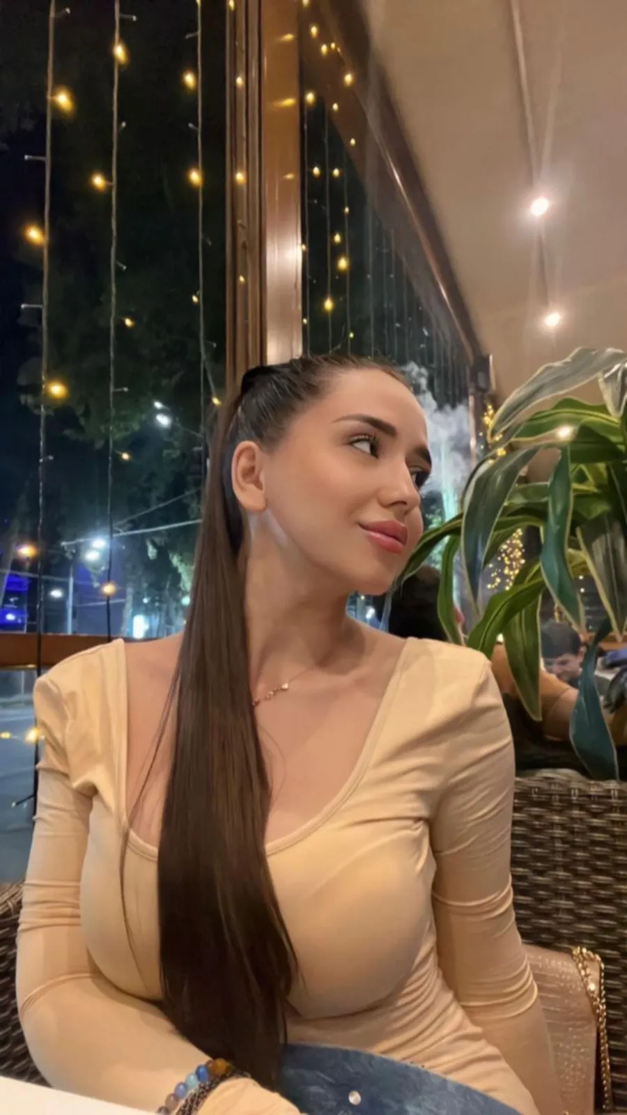 Фаида escort in Krasnodar