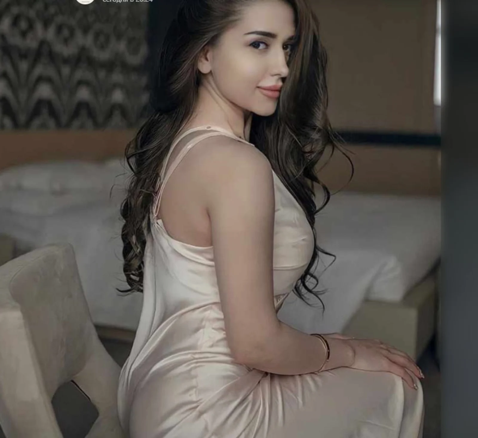 Фаида escort in Krasnodar