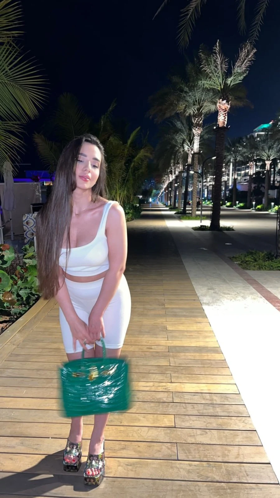 Фаида escort in Krasnodar