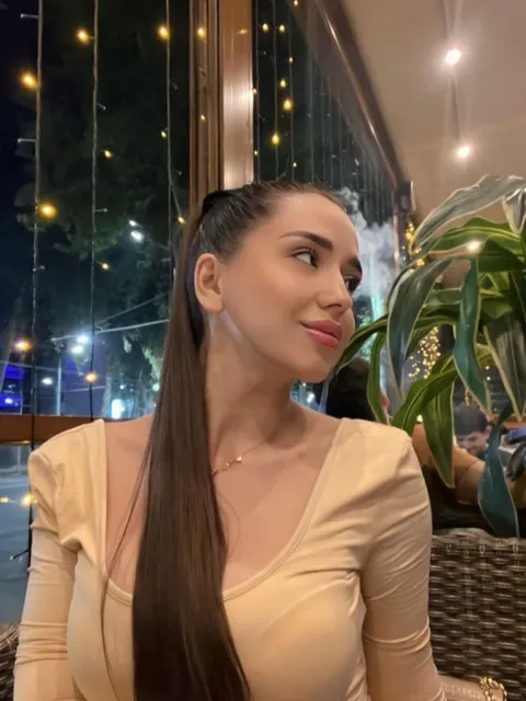 Фаида escort in Krasnodar