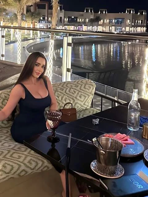 Фаида escort in Krasnodar