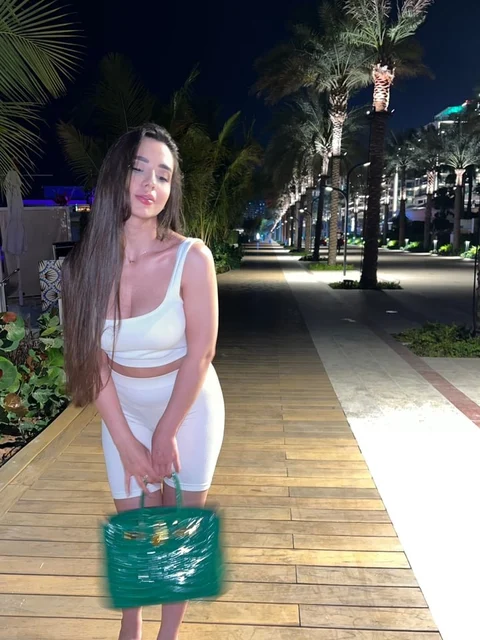 Фаида escort in Krasnodar