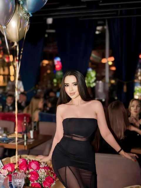 Фаида escort in Krasnodar