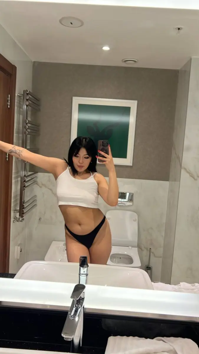 Гаури escort in Krasnodar