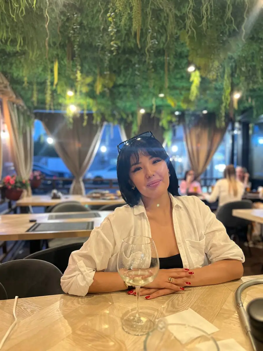 Гаури escort in Krasnodar