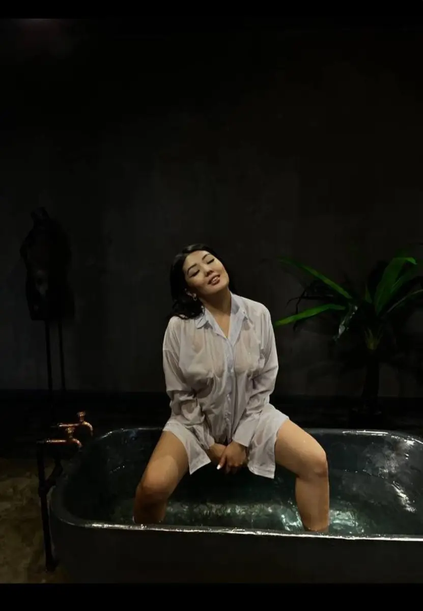 Гаури escort in Krasnodar