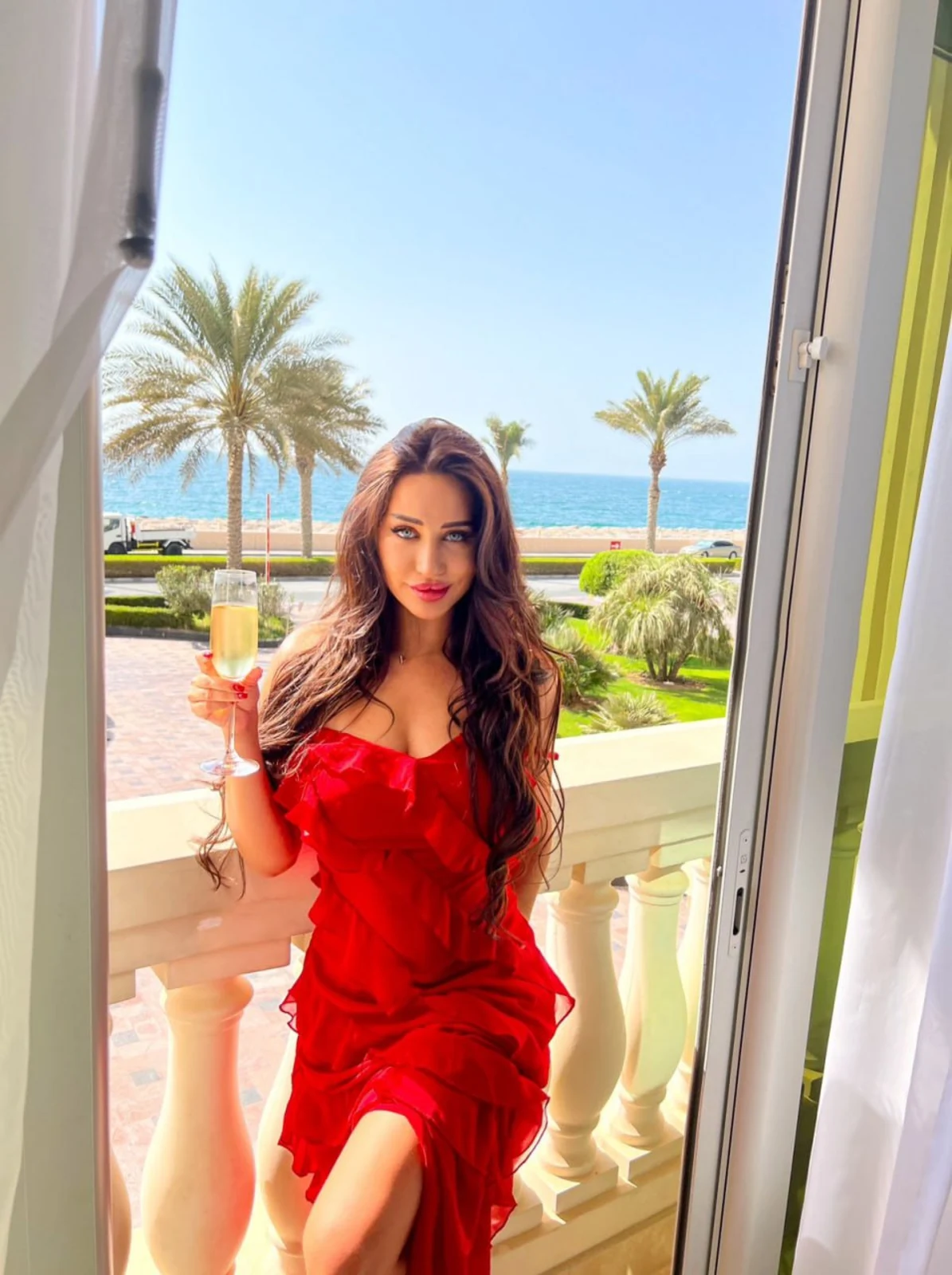 Глория escort in Krasnodar