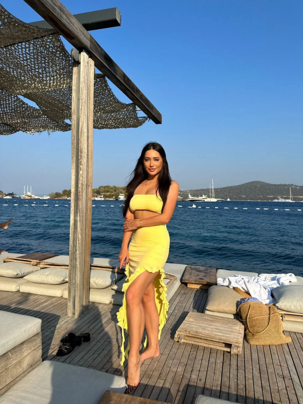 Глория escort in Krasnodar