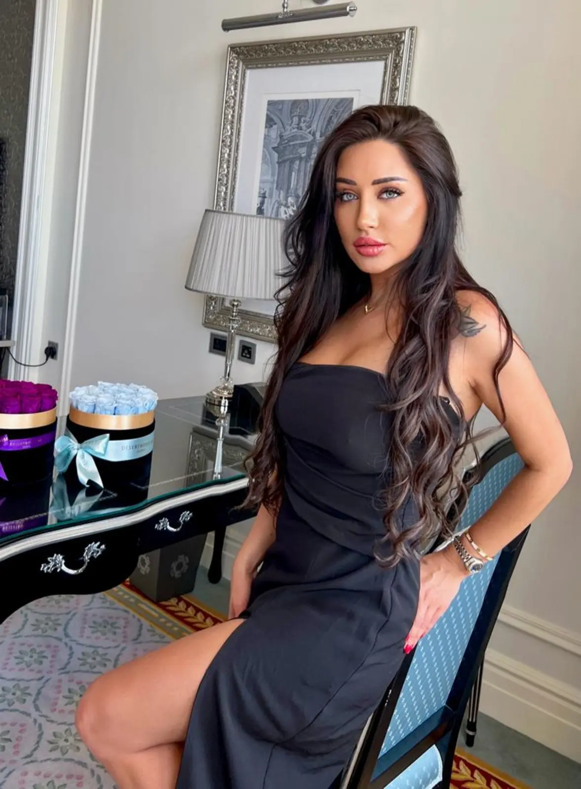 Глория escort in Krasnodar