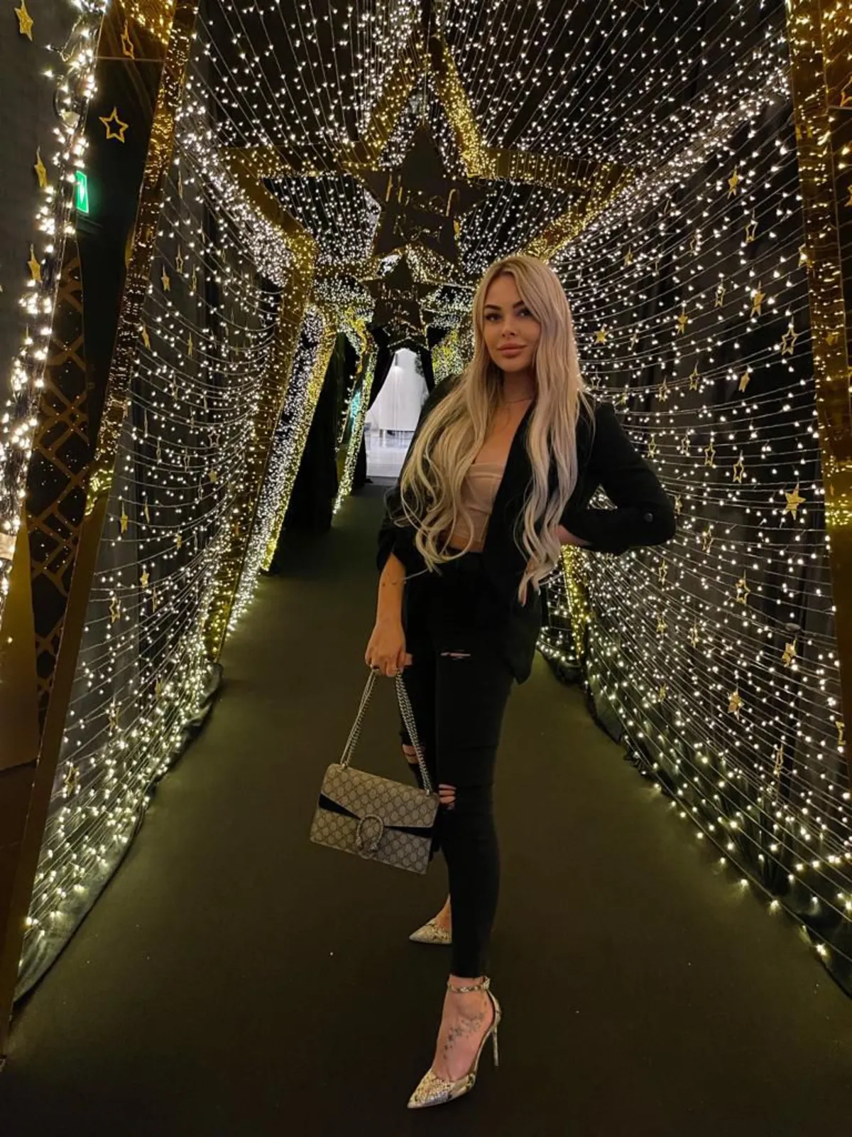 Хелен escort in Krasnodar