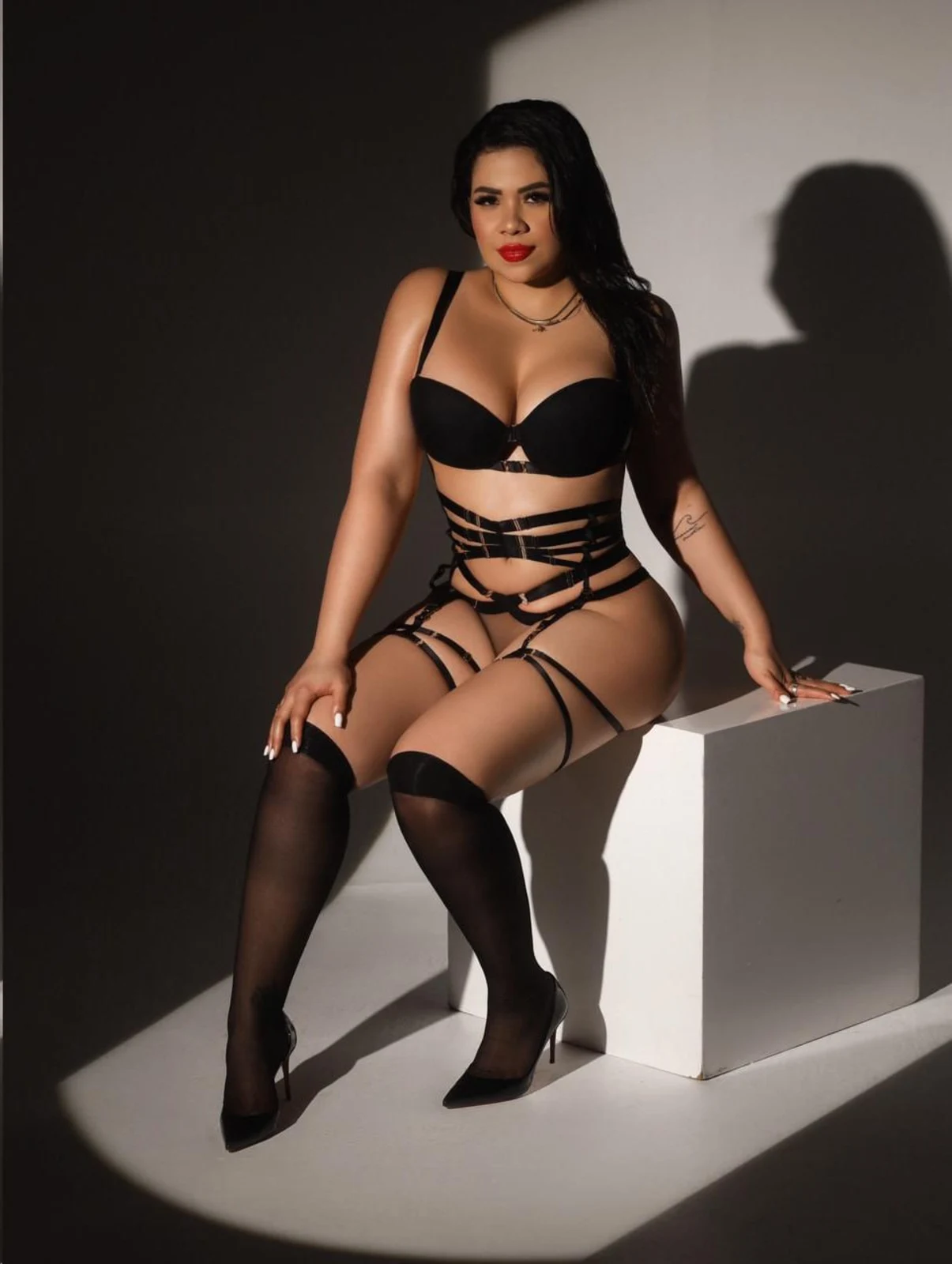 Хлоя escort in Krasnodar