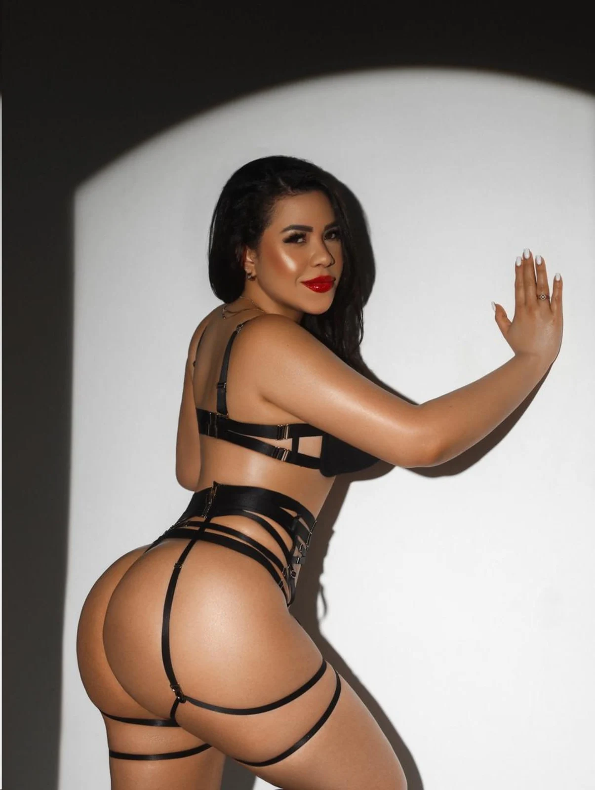 Хлоя escort in Krasnodar