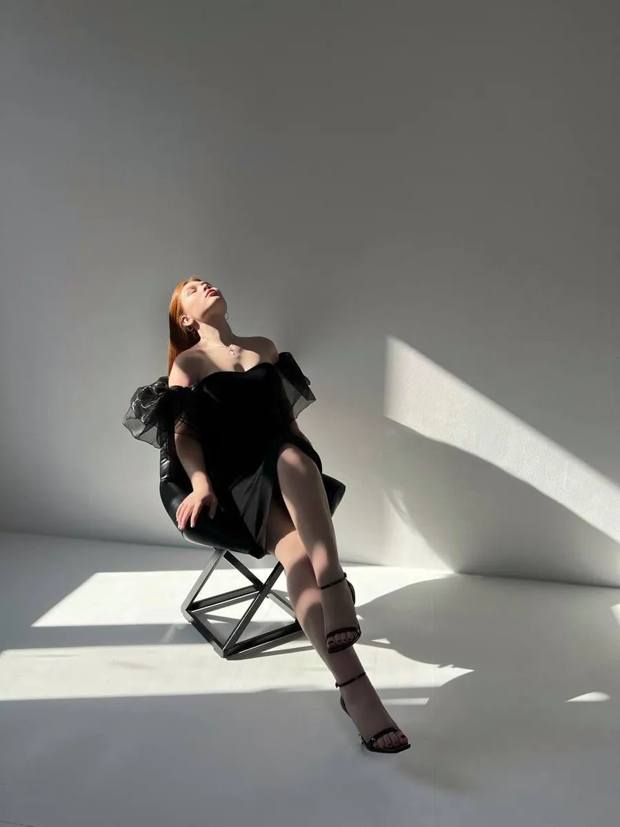 Хлоя escort in Krasnodar