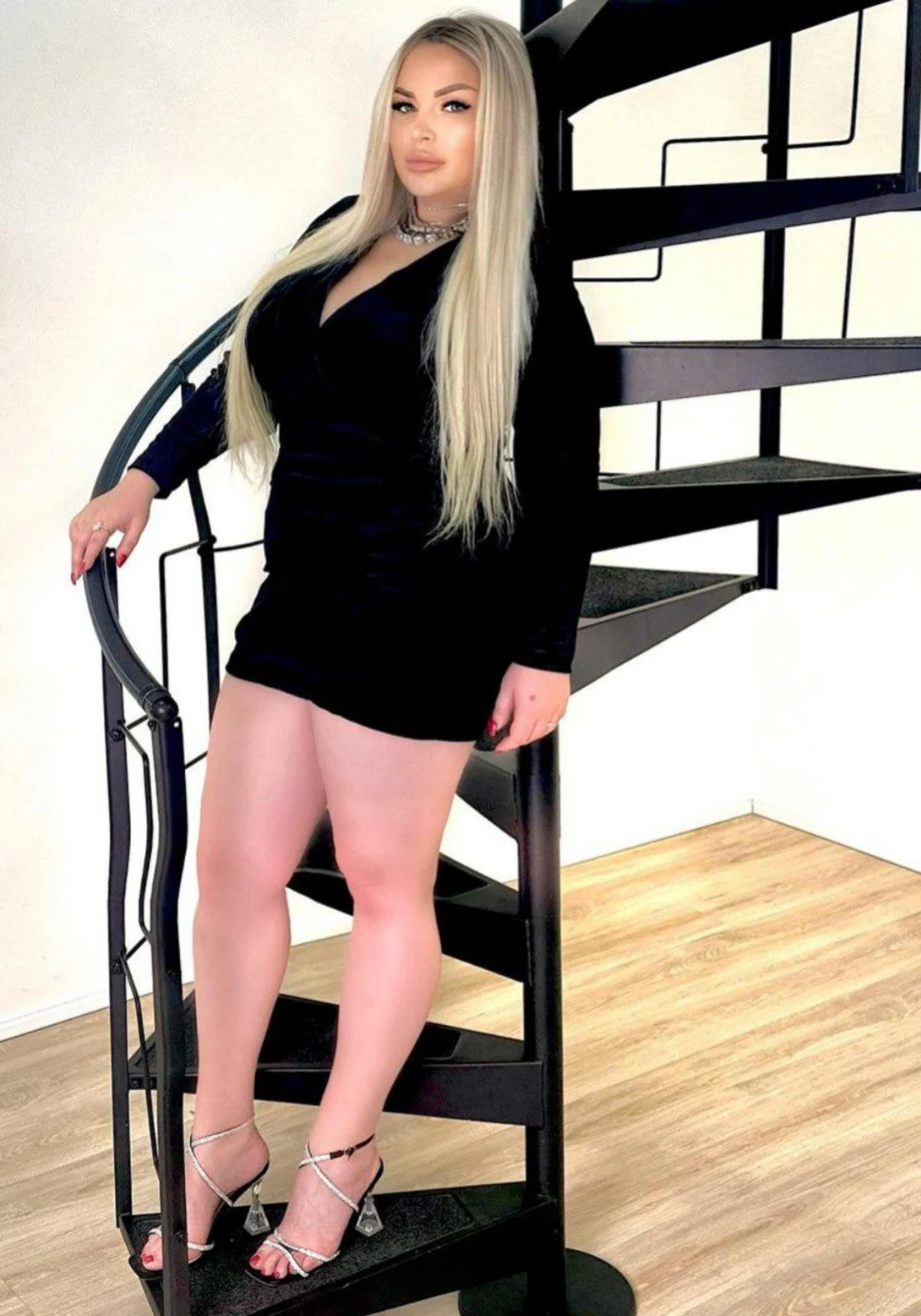 Инга escort in Krasnodar